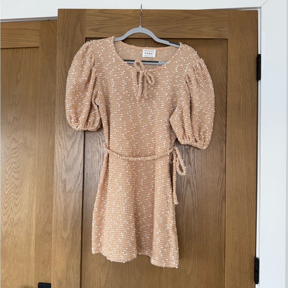 Sabo Skirt Dress